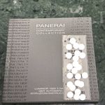 Panerai Luminor Marina 1950 3 Days Automatic PAM00359 (2015) - Zwart wijzerplaat 44mm Staal (5/7)