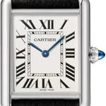 Cartier Tank WSTA0136 - (1/1)