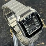 Cartier Santos WSSA0037 - (5/8)