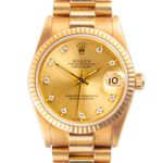 Rolex Datejust 31 68278 - (3/8)