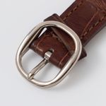 Patek Philippe Golden Ellipse 3738G - (7/8)