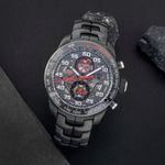 TAG Heuer Carrera Calibre HEUER 01 CAR201AA.BA0714 - (1/8)