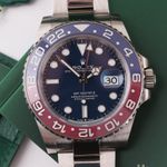 Rolex GMT-Master II 126719BLRO - (2/8)