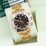 Rolex Daytona 116528 - (1/8)