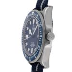 Tudor Pelagos 25707B/25 (2026) - Blue dial 42 mm Titanium case (4/7)