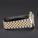 Rolex Datejust 36 16233 (1990) - 36 mm Gold/Steel case (6/8)