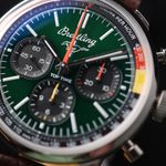 Breitling Top Time AB0176 - (5/6)