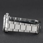 Rolex Oyster Perpetual Date 115210 (2008) - 34 mm Steel case (5/8)