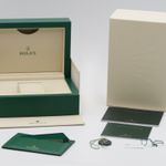 Rolex Explorer II 226570 - (8/8)