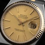 Rolex Datejust Oysterquartz 17013 - (3/8)