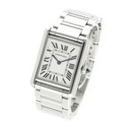 Cartier Tank WSTA0106 - (4/5)
