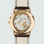 Blancpain Villeret Ultra-Slim 6606-3642-55B - (5/7)