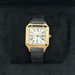 Cartier Santos Dumont WGSA0021 - (5/8)