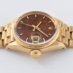 Rolex Lady-Datejust 6527 (1970) - (5/7)
