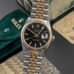 Rolex Datejust 36 16233 - (1/8)