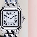 Cartier Panthère WSPN0015 - (5/8)