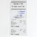 Chopard Mille Miglia 8954 - (5/8)