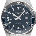 Longines HydroConquest L3.890.4.96.6 - (1/7)