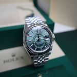 Rolex Sky-Dweller 326934 - (4/6)