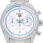 TAG Heuer Carrera Porsche Chronograph Special Edition
