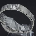 Rolex Oyster Perpetual Date 1500 (1971) - Grey dial 34 mm Steel case (7/7)