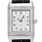 Jaeger-LeCoultre Reverso Lady 260.8.86 - (1/1)