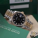 Rolex Datejust 36 126233 - (2/8)