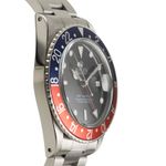 Rolex GMT-Master 16750 - (7/8)