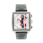 TAG Heuer Monaco CW2118 - (1/4)
