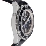 Breitling Superocean 42 A17364 (2013) - 42 mm Steel case (7/8)
