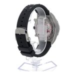 Breitling Super Chronomat EB0136251M1S1 (2025) - Grey dial 44 mm Titanium case (5/7)