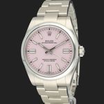 Rolex Oyster Perpetual 41 134300 - (1/8)