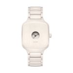 Rado True R27076012 (2024) - White dial 38 mm Ceramic case (1/1)