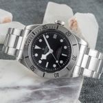 Tudor Black Bay Steel 79730 - (2/8)