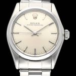 Rolex Oyster Perpetual 6548 - (1/7)