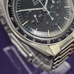 Omega Speedmaster Professional Moonwatch 105.012-66 - (4/12)