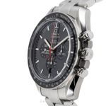 Omega Speedmaster 311.30.44.51.01.001 (Unknown (random serial)) - Grey dial 44 mm Steel case (5/8)