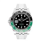 Rolex GMT-Master II 126720VTNR (2026) - Black dial 40 mm Steel case (1/5)