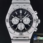 Breitling Chronomat 42 AB0134 (Unknown (random serial)) - 42 mm Steel case (1/7)