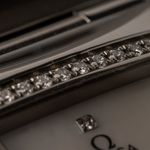 Omega Constellation 1528.36 (1998) - Unknown dial 24 mm Steel case (4/8)
