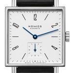 NOMOS Tetra 406 - (1/1)