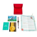 Rolex Lady-Datejust 69173 - (8/8)