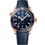 Omega Seamaster Planet Ocean 215.63.44.21.03.001 - (1/1)