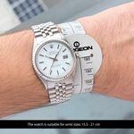 Rolex Datejust 1603 - (2/8)
