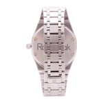 Audemars Piguet Royal Oak Day-Date 25594ST.OO.0789ST.03 - (6/8)