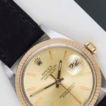 Rolex Datejust 36 16013 - (3/8)
