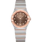 Omega Constellation Quartz 131.20.28.60.63.001 - (1/1)