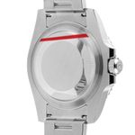 Rolex Submariner Date 116610LN (Unknown (random serial)) - Black dial 40 mm Steel case (6/8)