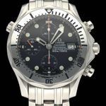 Omega Seamaster Diver 300 M 2598.8 - (1/7)