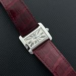 Cartier Tank Divan 2599 - (7/8)
